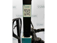 D. bader söhne - fh 201 - diverse hijs- en hijsapparatuur - 2017 - afbeelding 3 van  4