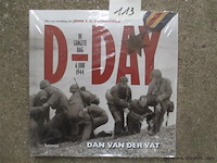 D-day - afbeelding 1 van  3