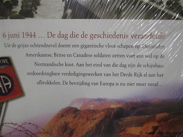 D-day - afbeelding 3 van  3