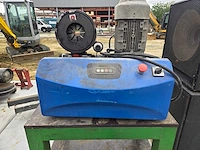 D-hydro oy - sm 32 mc - hydraulische pers - afbeelding 3 van  7
