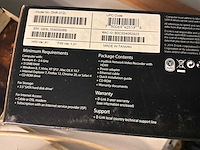 D-link network video recorder - afbeelding 2 van  3