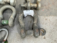 D-sluiting (10x) - afbeelding 2 van  4