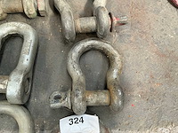 D-sluiting (10x) - afbeelding 3 van  4