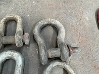 D-sluiting (10x) - afbeelding 4 van  4
