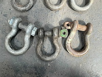 D-sluiting (13x) - afbeelding 1 van  4