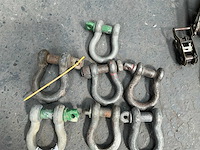 D-sluiting (13x) - afbeelding 4 van  4