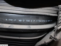D190 pvc uitzettingsvoegband 25m - afbeelding 3 van  3