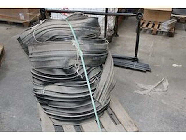 D190 pvc uitzettingsvoegband 25m - afbeelding 1 van  3