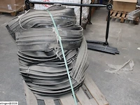 D190 pvc uitzettingsvoegband 25m - afbeelding 2 van  3