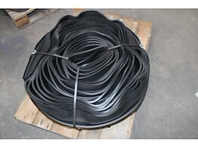 D240 pvc uitzettingsvoegband 25m - afbeelding 1 van  4