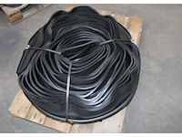 D240 pvc uitzettingsvoegband 25m