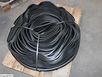 D240 pvc uitzettingsvoegband 25m - afbeelding 2 van  4