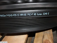 D240 pvc uitzettingsvoegband 25m - afbeelding 3 van  4