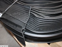 D240 pvc uitzettingsvoegband 25m - afbeelding 4 van  4
