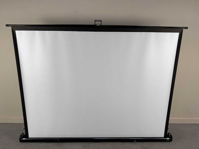 Da-lite - projectiescherm - overige kantoorinventaris - afbeelding 1 van  4