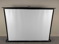 Da-lite - projectiescherm - overige kantoorinventaris - afbeelding 1 van  4