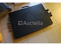 Da lite project-o-stand projector ondersteuningstafel - afbeelding 3 van  5