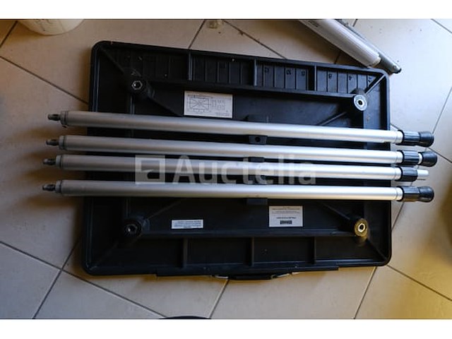 Da lite project-o-stand projector ondersteuningstafel - afbeelding 5 van  5