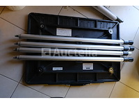 Da lite project-o-stand projector ondersteuningstafel - afbeelding 5 van  5