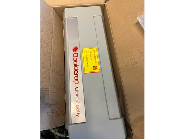 Daalderop - boiler 100,°c - keukenmixer kraan - afbeelding 3 van  10