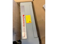 Daalderop - boiler 100,°c - keukenmixer kraan - afbeelding 2 van  9
