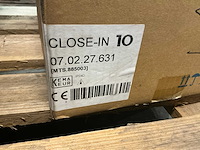 Daalderop close-in 10 boiler - afbeelding 3 van  4