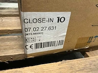 Daalderop close-in 10 boiler - afbeelding 3 van  4