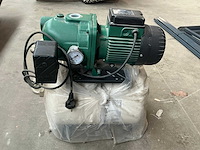 Dab aquajet 132/20 m waterpomp - afbeelding 1 van  4