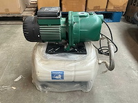 Dab aquajet 132/20 m waterpomp - afbeelding 2 van  4