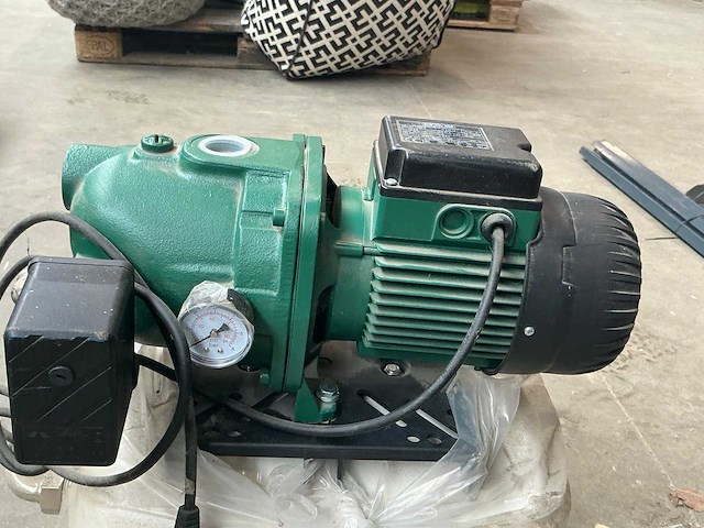 Dab aquajet 132/20 m waterpomp - afbeelding 3 van  4