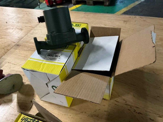 Dab circulatiepomp (3x) - afbeelding 5 van  5
