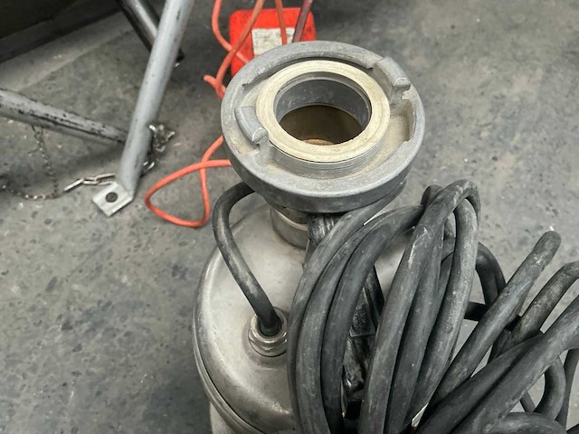 Dab drenag 1200 ma rvs vuilwaterpomp - afbeelding 2 van  4