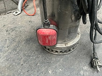 Dab drenag 1200 ma rvs vuilwaterpomp - afbeelding 3 van  4