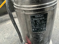 Dab drenag 1200 ma rvs vuilwaterpomp - afbeelding 4 van  4