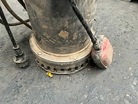 Dab drenag rvs vuilwaterpomp - afbeelding 3 van  3