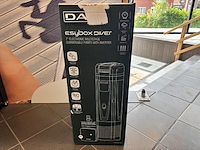 Dab easy box driver - afbeelding 2 van  2