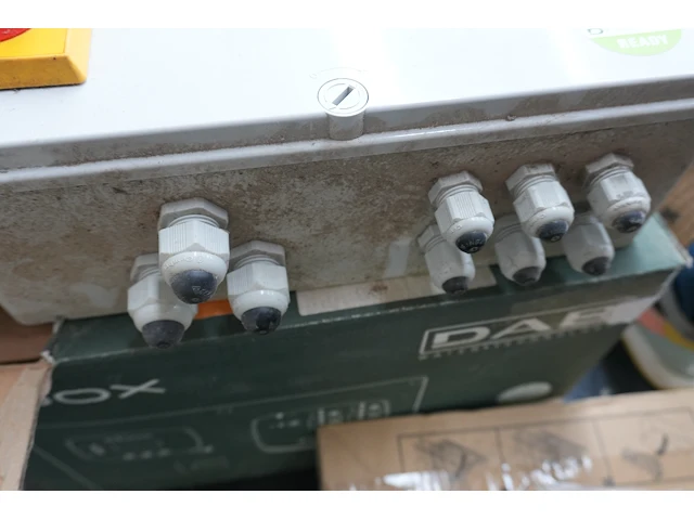 Dab e.box basic d pompsturing (2 stuks) - afbeelding 2 van  10