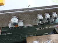 Dab e.box basic d pompsturing (2 stuks) - afbeelding 2 van  10