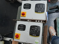 Dab e.box basic d pompsturing (2 stuks) - afbeelding 1 van  10