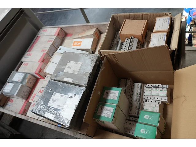 Dab e.box basic d pompsturing (2 stuks) - afbeelding 3 van  10