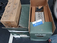 Dab e.box basic d pompsturing (2 stuks) - afbeelding 4 van  10