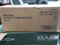 Dab e.box basic d pompsturing (2 stuks) - afbeelding 6 van  10