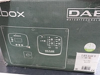 Dab e.box basic d pompsturing (2 stuks) - afbeelding 7 van  10