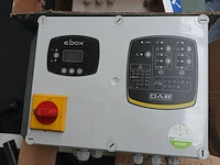Dab e.box basic d pompsturing (2 stuks) - afbeelding 9 van  10