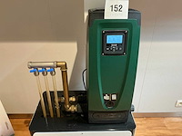 Dab e.sybox drukverhogingspomp - afbeelding 2 van  6