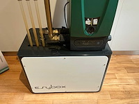 Dab e.sybox drukverhogingspomp - afbeelding 3 van  6