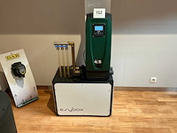 Dab e.sybox drukverhogingspomp - afbeelding 1 van  6