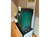 Dab e.sybox drukverhogingspomp - afbeelding 4 van  6