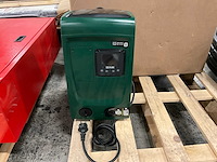 Dab esybox mini 3 hydrofoorpomp - afbeelding 1 van  3