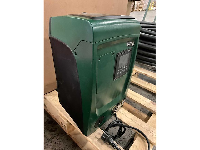 Dab esybox mini 3 hydrofoorpomp - afbeelding 2 van  3